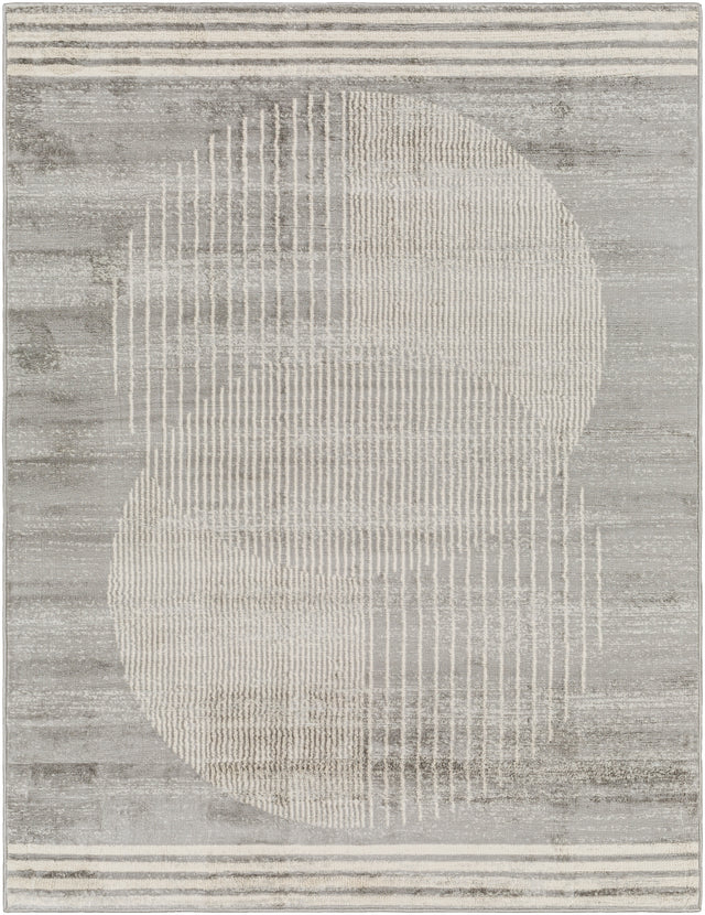 Surya Floransa Fsa-2375 Grey Rug.