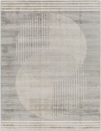 Surya Floransa Fsa-2375 Grey Area Rug