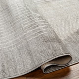 Surya Floransa Fsa-2375 Grey Rug.
