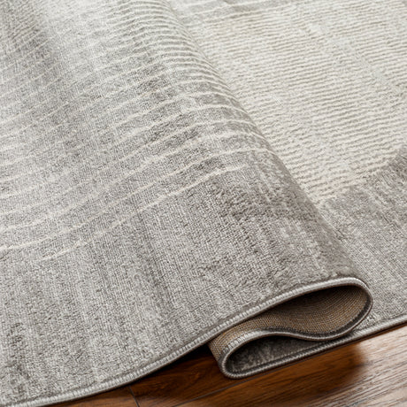 Surya Floransa Fsa-2375 Grey Rug.