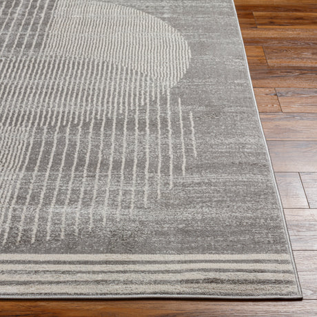 Surya Floransa Fsa-2375 Grey Rug.