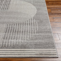 Surya Floransa Fsa-2375 Grey Area Rug