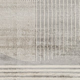 Surya Floransa Fsa-2375 Grey Rug.
