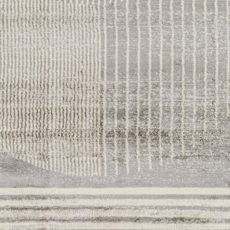 Surya Floransa Fsa-2375 Grey Rug.