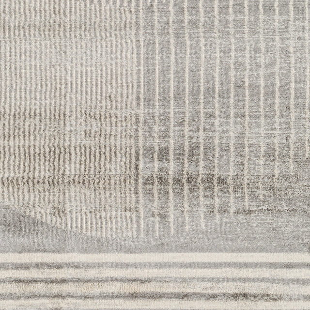 Surya Floransa Fsa-2375 Grey Rug.