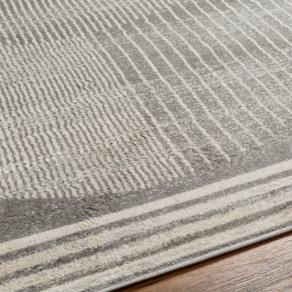 Surya Floransa Fsa-2375 Grey Area Rug