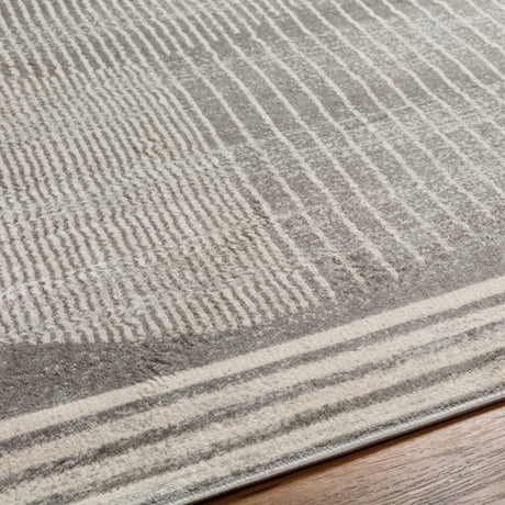 Surya Floransa Fsa-2375 Grey Rug.