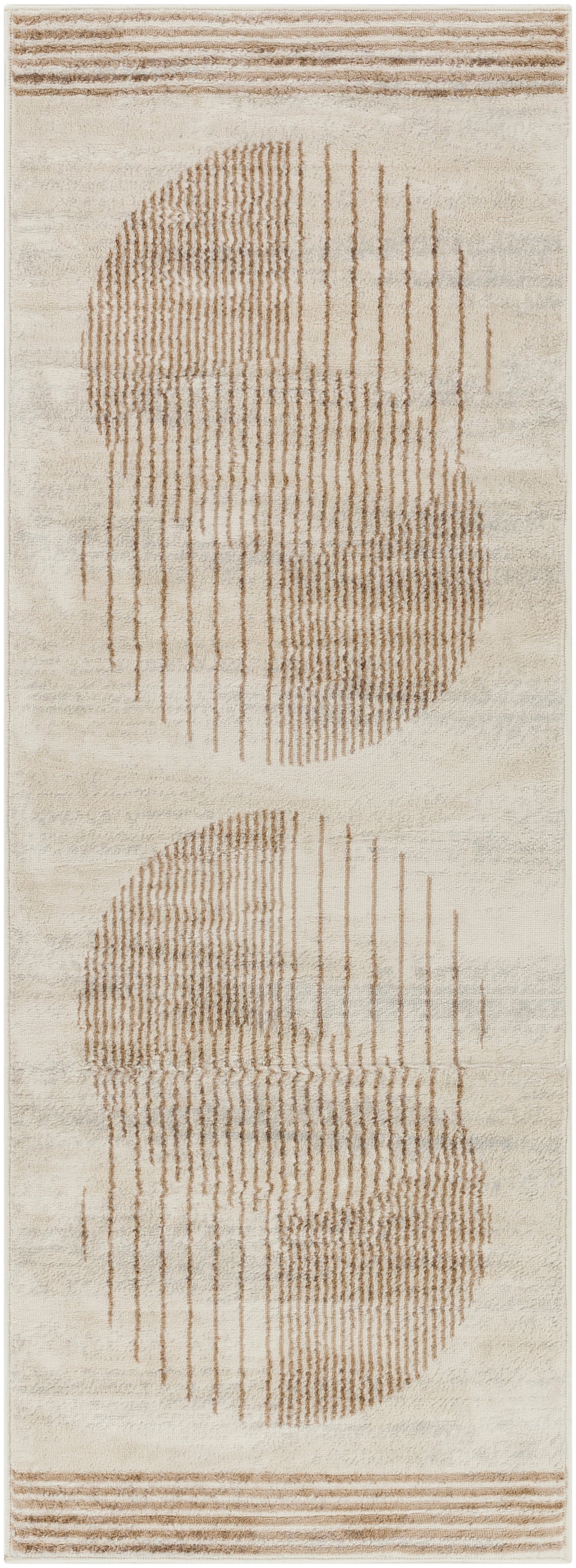 Surya Floransa Fsa-2376 Brown Rug.