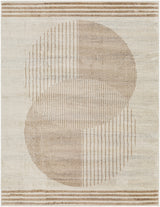 Surya Floransa Fsa-2376 Brown Rug.