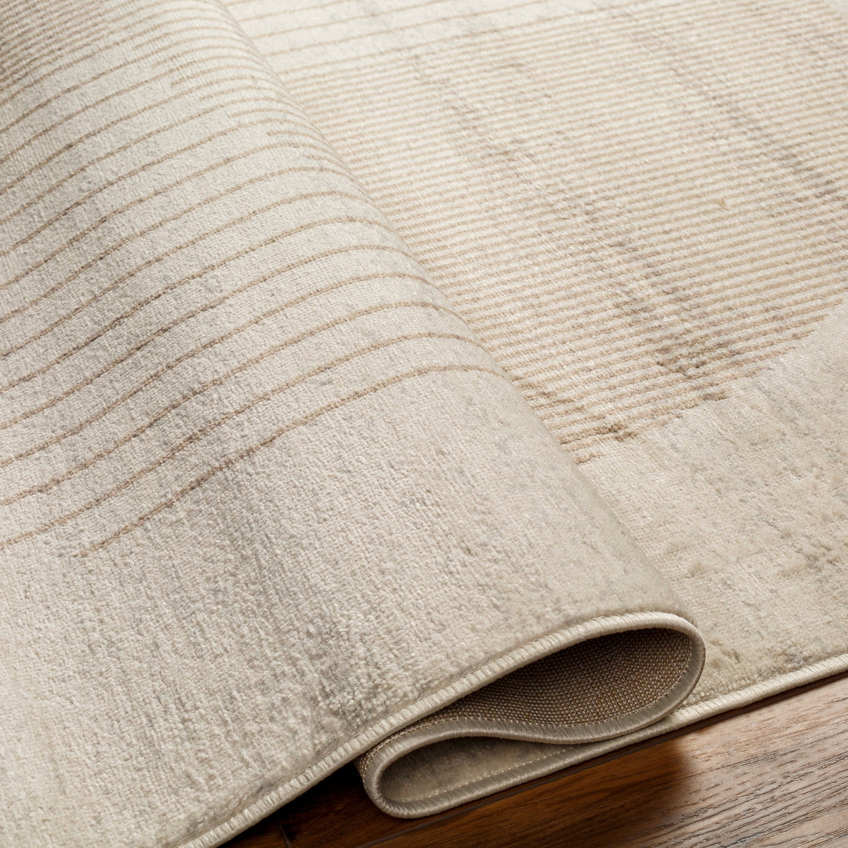Surya Floransa Fsa-2376 Brown Rug.