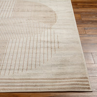 Surya Floransa Fsa-2376 Brown Area Rug