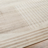 Surya Floransa Fsa-2376 Brown Rug.