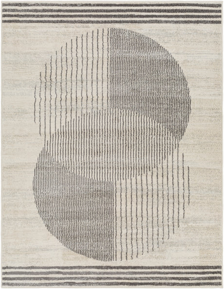 Surya Floransa Fsa-2377 Beige Rug.