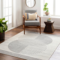 Surya Floransa Fsa-2377 Beige Area Rug