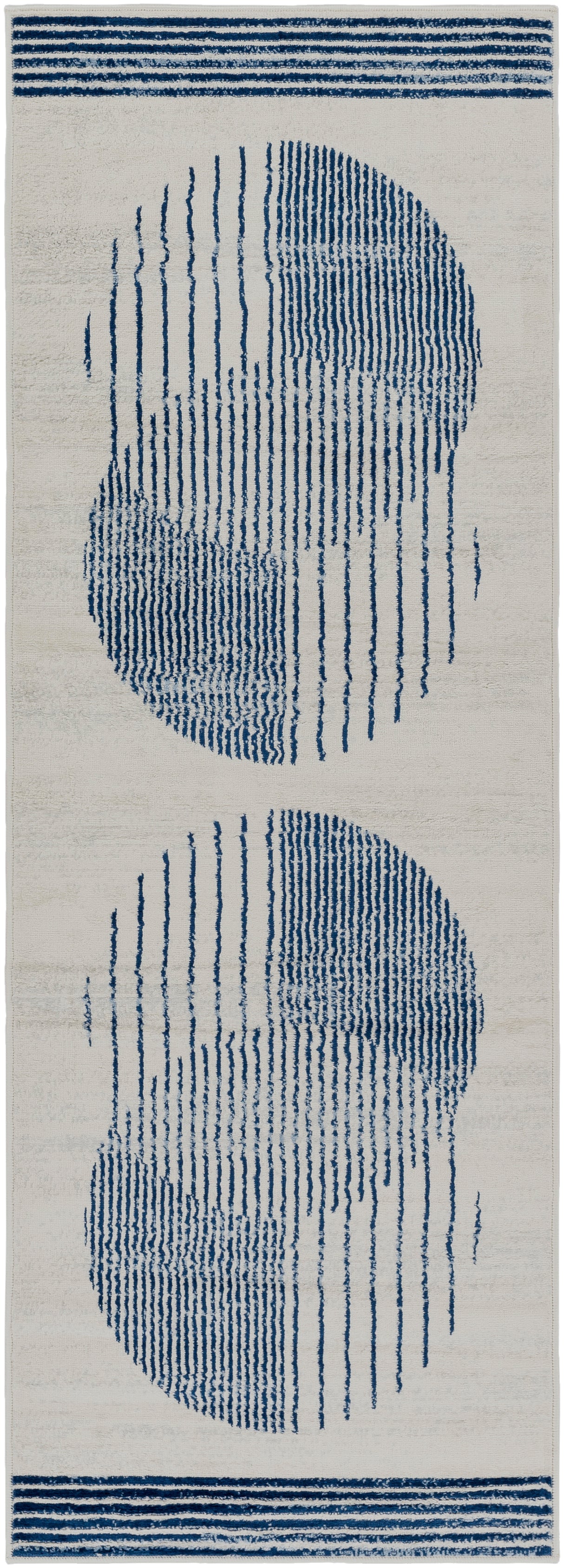 Surya Floransa Fsa-2379 Blue Rug.