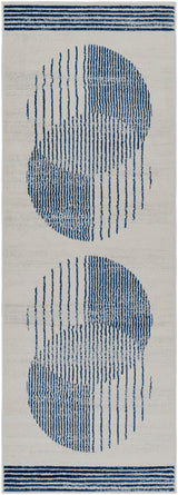 Surya Floransa Fsa-2379 Blue Rug.