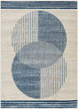 Surya Floransa Fsa-2379 Blue Rug.