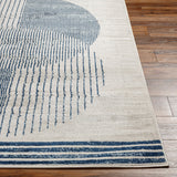 Surya Floransa Fsa-2379 Blue Rug.