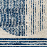Surya Floransa Fsa-2379 Blue Rug.