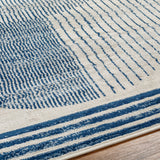 Surya Floransa Fsa-2379 Blue Rug.