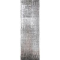 Nuloom Aspen Stipe Nas1455A Gray Area Rug