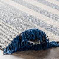 Nuloom Jennie Nje1966A Blue Area Rug