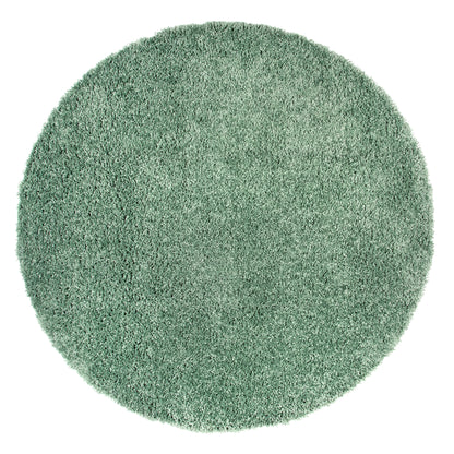 Nuloom Kara Solid Nka2228C Green Area Rug