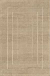 AreaRugs.com Wavaj Nwa1151A Natural Area Rug