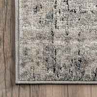 Nuloom Aly Modern Nal2359A Beige Area Rug