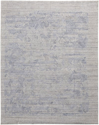 Feizy Elias 6889F Blue/Gray Area Rug