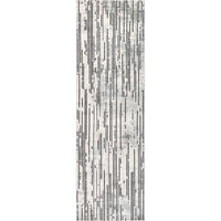 Nuloom Maddie Stripes Nma3242A Beige Area Rug