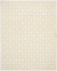 Nourison Nicole Curtis Series 2 Sr201 Ivory Area Rug