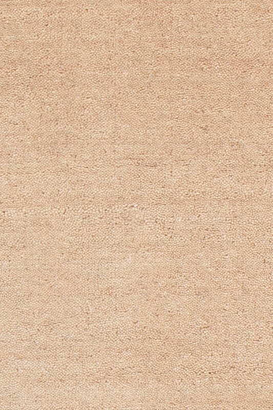 Chandra Gabi Gab38000 Beige Solid Color Area Rug