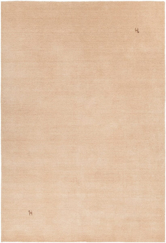 Chandra Gabi Gab38000 Beige Solid Color Area Rug