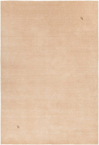 Chandra Gabi Gab38000 Beige Solid Color Area Rug