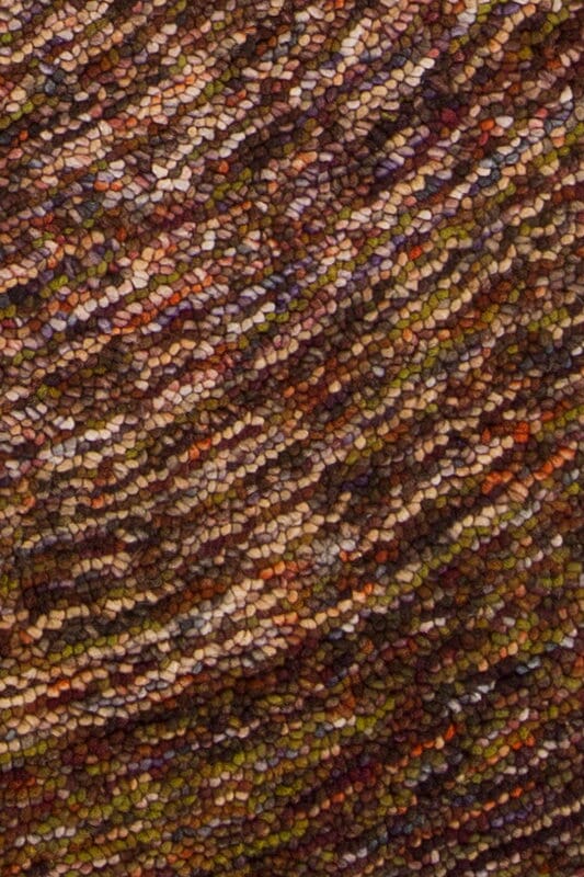 Chandra Galaxy Gal30603 Multi Solid Color Area Rug