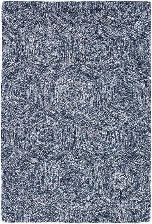 Chandra Galaxy Gal30605 Multi Solid Color Area Rug