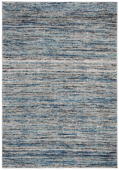 Safavieh Galaxy Gal113M Blue / Grey Area Rug