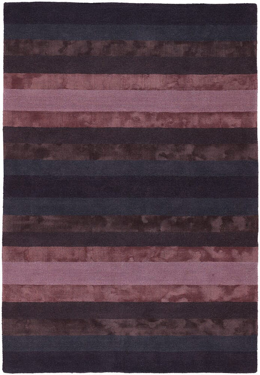 Chandra Gardenia Gar30700 Multi Striped Area Rug