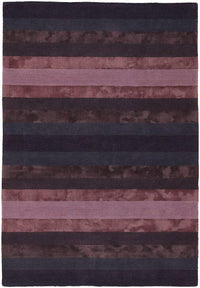 Chandra Gardenia Gar30700 Multi Striped Area Rug