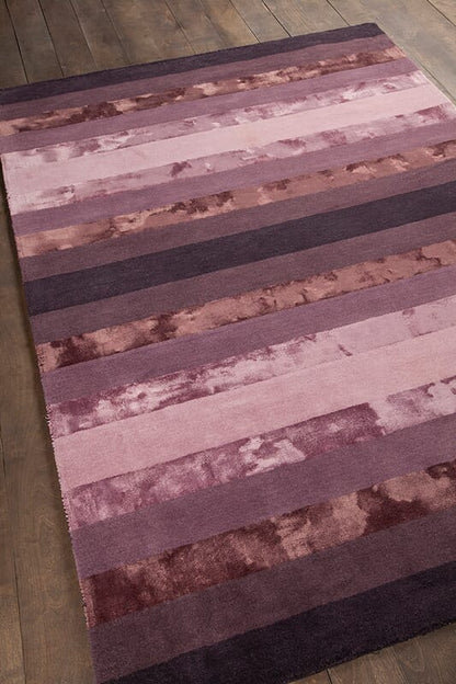 Chandra Gardenia Gar30700 Multi Striped Area Rug