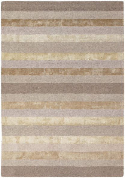 Chandra Gardenia Gar30702 Multi Striped Area Rug