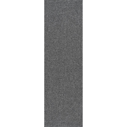 Nuloom Wynn Nwy1993C Charcoal Area Rug