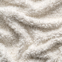 AreaRugs.com Wavaj Nwa1230C White Area Rug