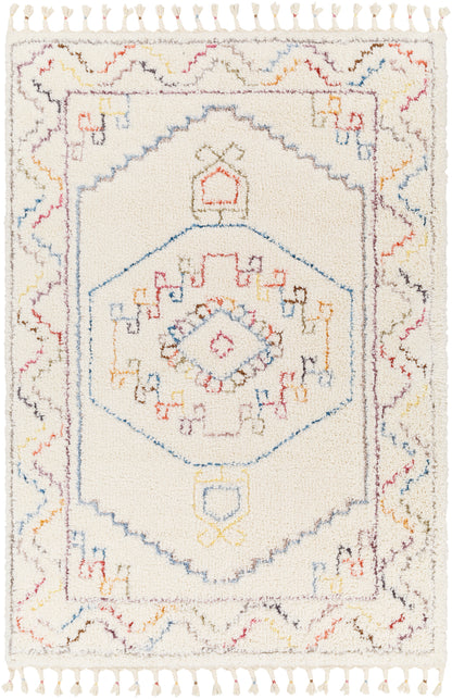 Surya Guarderia Gdr-2300 Beige Area Rug