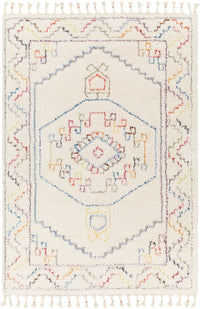 Surya Guarderia Gdr-2300 Beige Area Rug