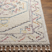 Surya Guarderia Gdr-2300 Beige Area Rug