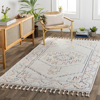 Surya Guarderia Gdr-2300 Beige Area Rug