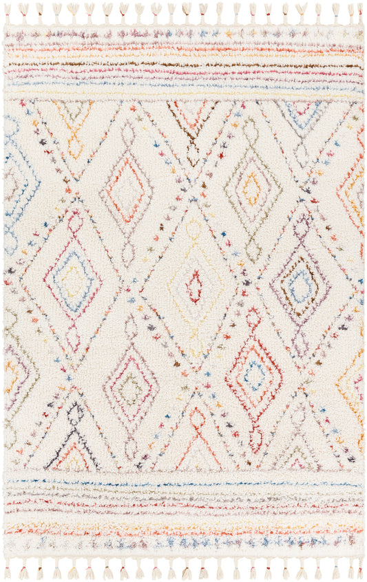 Surya Guarderia Gdr-2301 Beige Area Rug