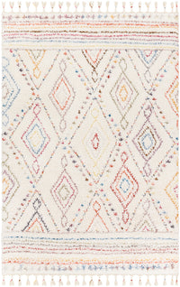 Surya Guarderia Gdr-2301 Beige Area Rug